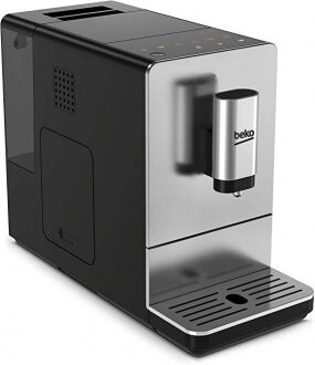 Beko CEG5301X Kahve Makinesi kullananlar yorumlar